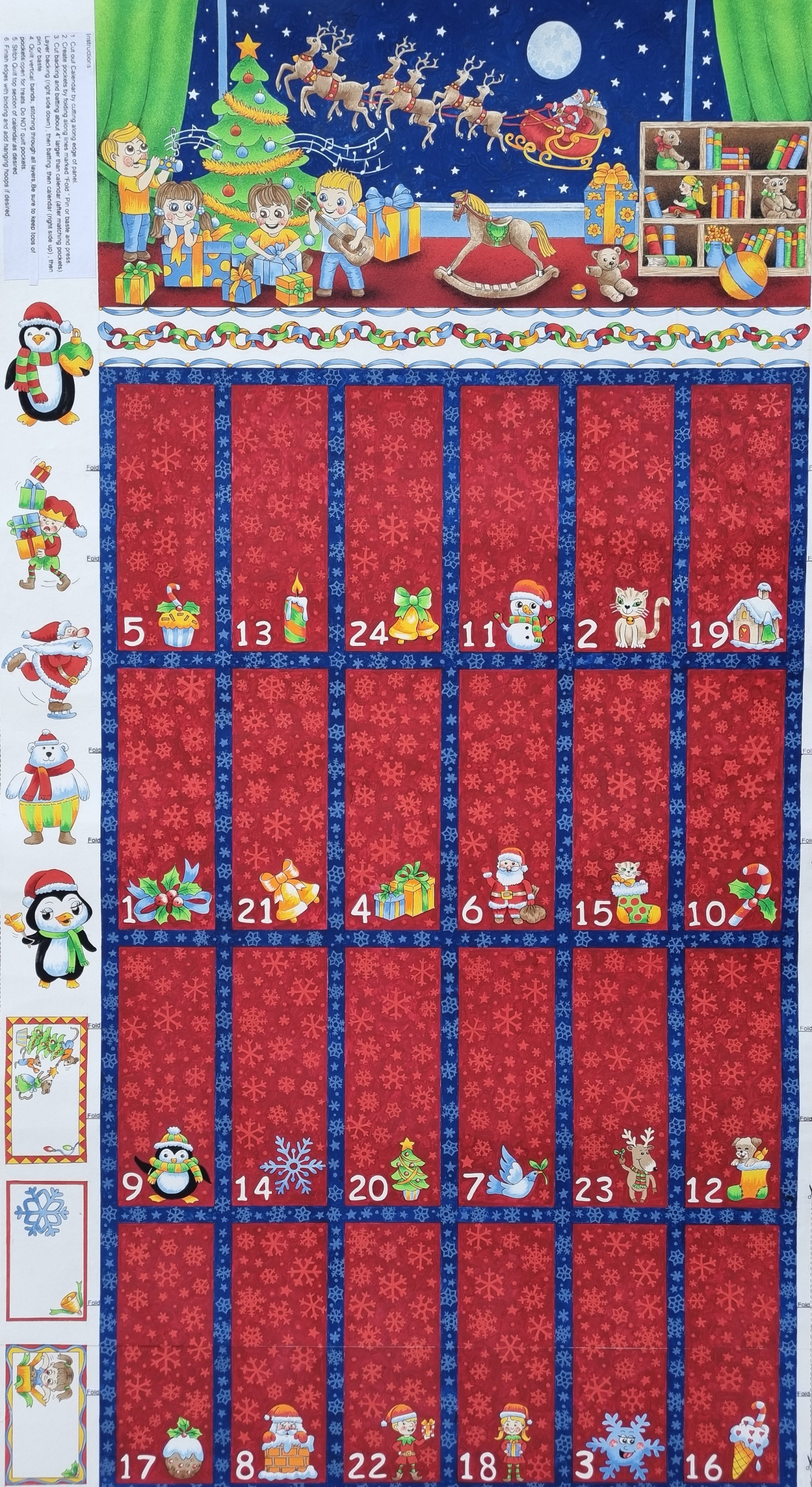 Advent Calendar